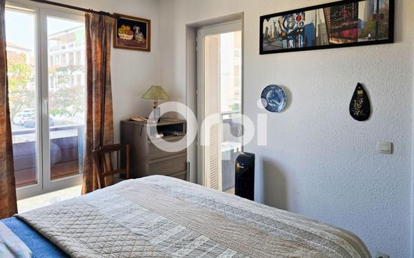 Appartement à vendre    3 pièces •  Rochefort