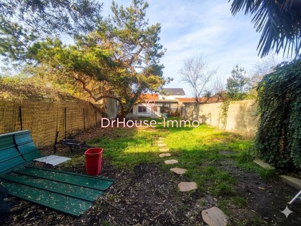 Maison à vendre 4 pièces de 55 m²