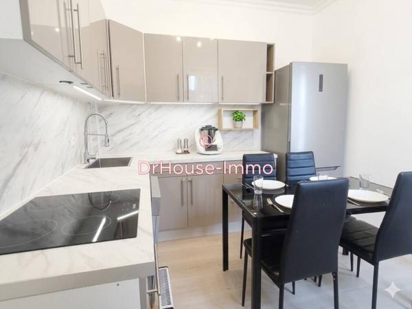 Maison à vendre 4 pièces de 55 m²