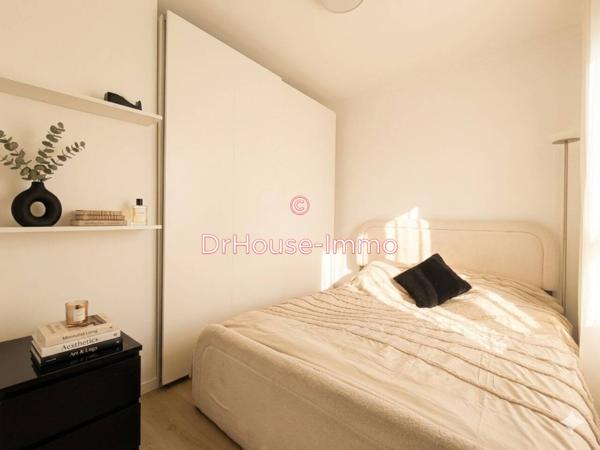 Maison à vendre 4 pièces de 55 m²