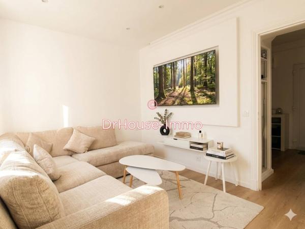 Maison à vendre 4 pièces de 55 m²