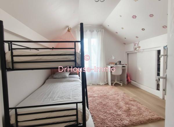 Maison à vendre 4 pièces de 55 m²