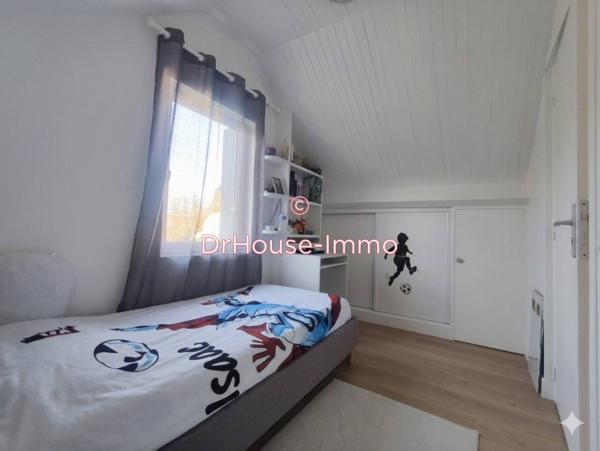 Maison à vendre 4 pièces de 55 m²