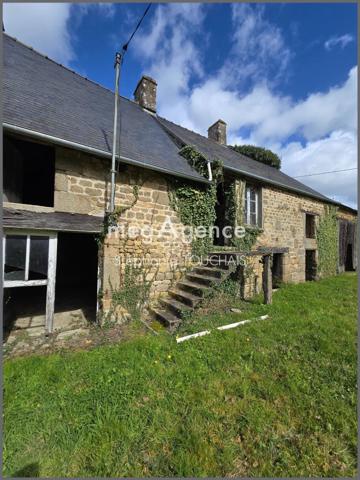Maison à SAINT MARC LE BLANC, 35460 - 4 pièces 140m²