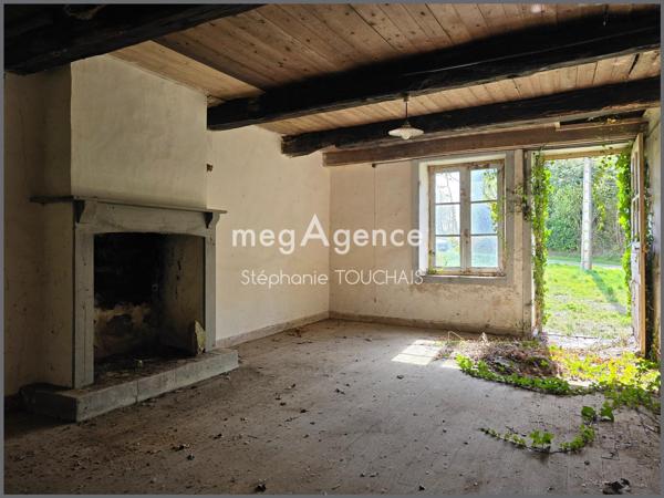 Maison à SAINT MARC LE BLANC, 35460 - 4 pièces 140m²