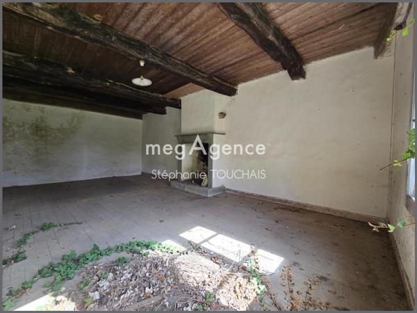 Maison à SAINT MARC LE BLANC, 35460 - 4 pièces 140m²