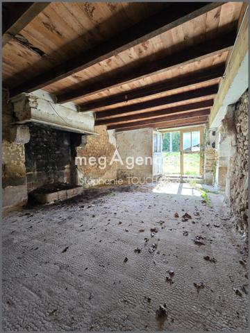 Maison à SAINT MARC LE BLANC, 35460 - 4 pièces 140m²
