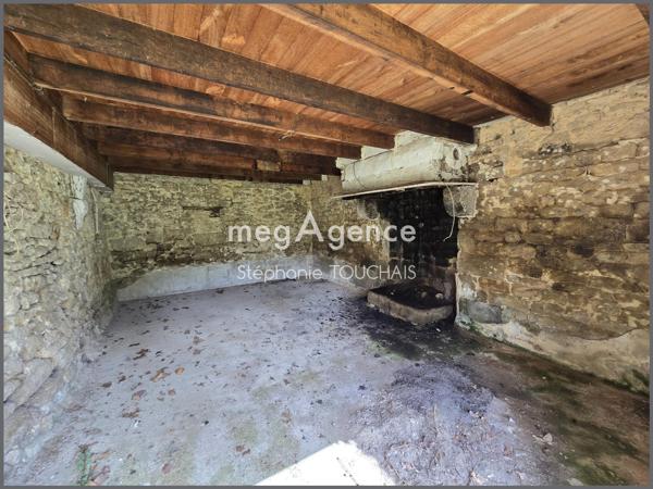 Maison à SAINT MARC LE BLANC, 35460 - 4 pièces 140m²