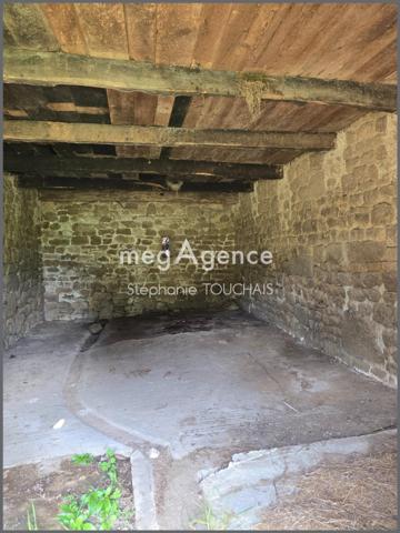 Maison à SAINT MARC LE BLANC, 35460 - 4 pièces 140m²