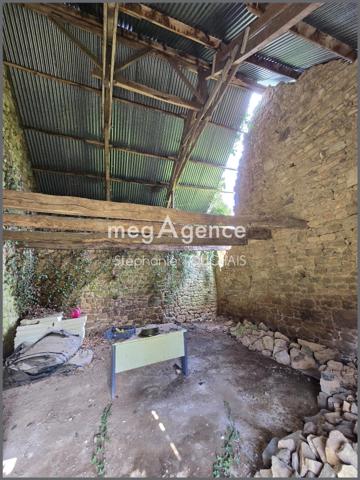 Maison à SAINT MARC LE BLANC, 35460 - 4 pièces 140m²