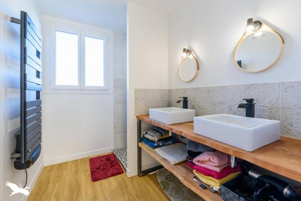 Maison à vendre |  Aire-sur-l'Adour |  4 pièces | 110 m²