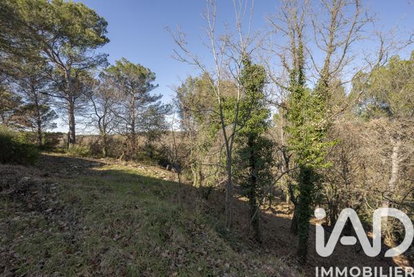 Maison à vendre 8 pièces 226 m² Éguilles