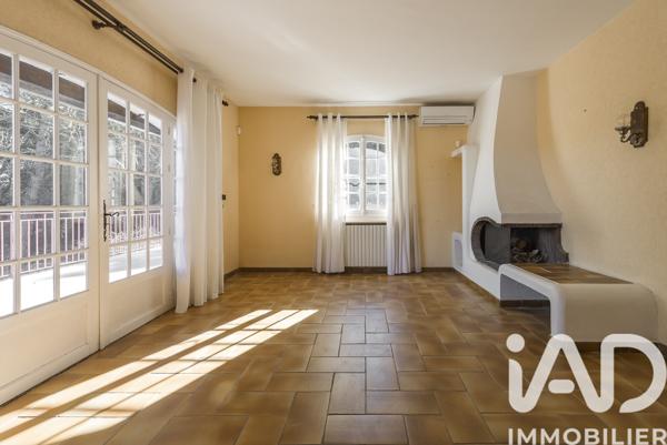 Maison à vendre 8 pièces 226 m² Éguilles