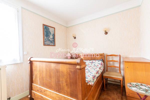 Maison à vendre 5 pièces de 63 m²