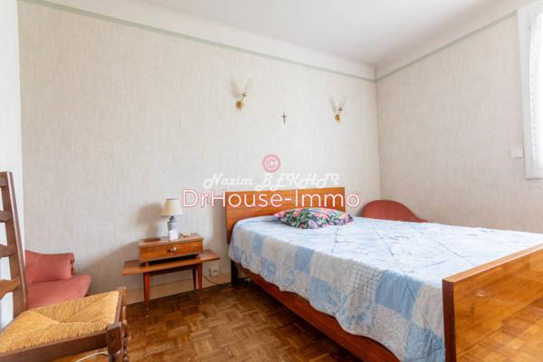 Maison à vendre 5 pièces de 63 m²