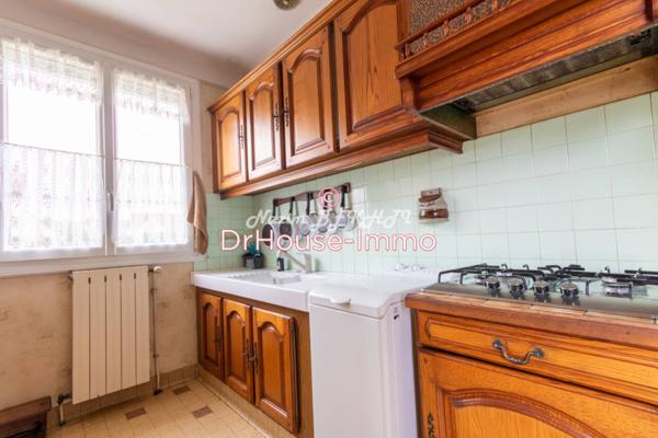 Maison à vendre 5 pièces de 63 m²