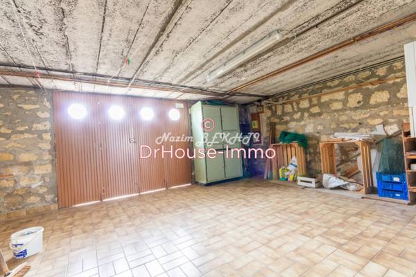 Maison à vendre 5 pièces de 63 m²