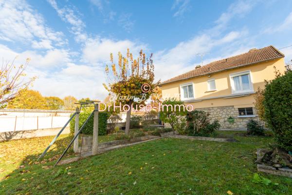 Maison à vendre 5 pièces de 63 m²