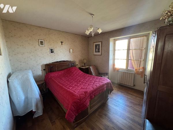 Maison Saint Cirgues 6 pièce(s) 130 m2