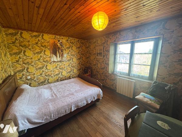 Maison Saint Cirgues 6 pièce(s) 130 m2