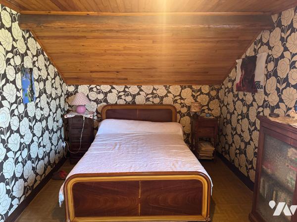 Maison Saint Cirgues 6 pièce(s) 130 m2