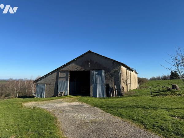 Maison Saint Cirgues 6 pièce(s) 130 m2