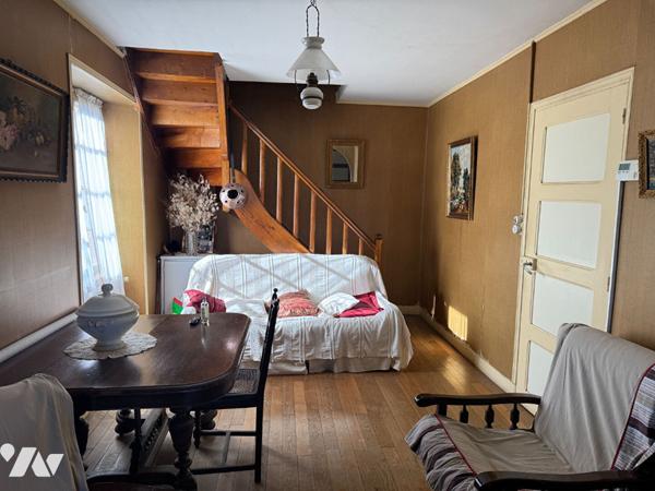 Maison Saint Cirgues 6 pièce(s) 130 m2