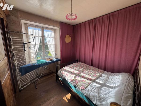 Maison Saint Cirgues 6 pièce(s) 130 m2