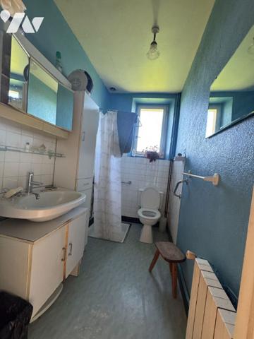 Maison Saint Cirgues 6 pièce(s) 130 m2