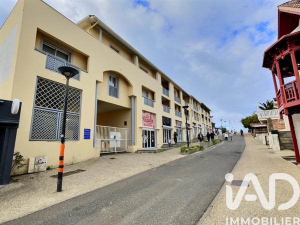 Appartement à vendre 2 pièces 49 m² Mimizan