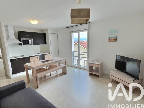 Appartement à vendre 2 pièces 49 m² Mimizan