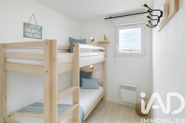 Appartement à vendre 2 pièces 49 m² Mimizan