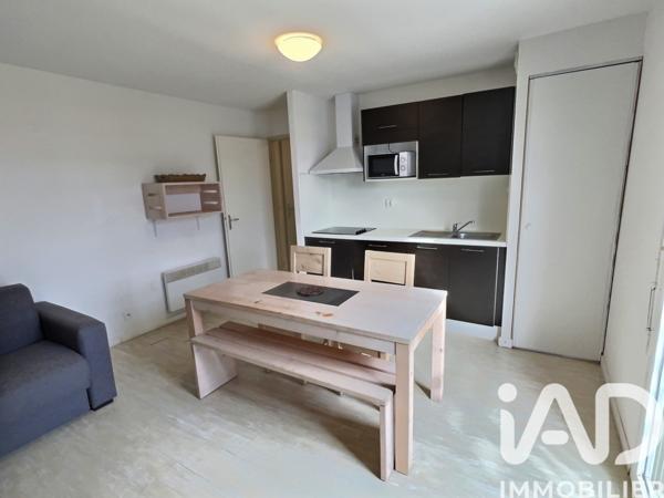 Appartement à vendre 2 pièces 49 m² Mimizan