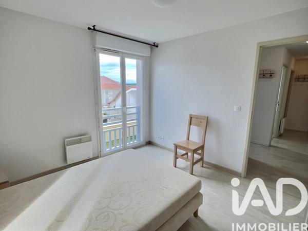 Appartement à vendre 2 pièces 49 m² Mimizan