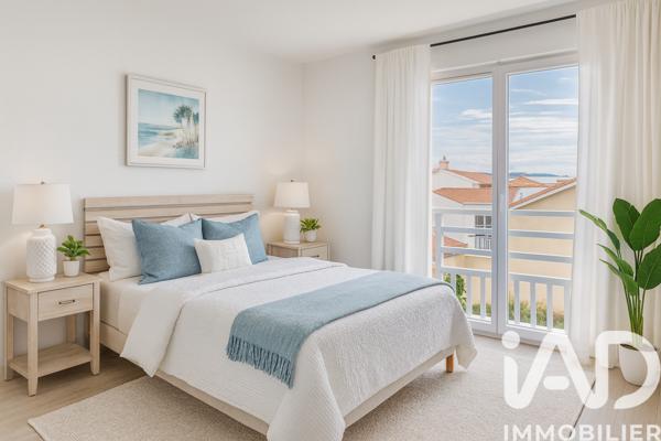 Appartement à vendre 2 pièces 49 m² Mimizan