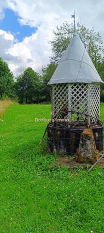 Maison à vendre 7 pièces de 250 m²