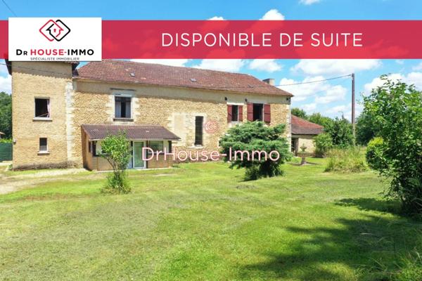 Maison à vendre 7 pièces de 250 m²