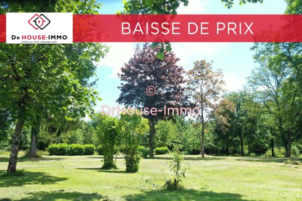 Maison à vendre 7 pièces de 250 m²