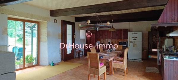 Maison à vendre 7 pièces de 250 m²