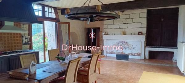 Maison à vendre 7 pièces de 250 m²