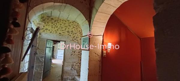 Maison à vendre 7 pièces de 250 m²