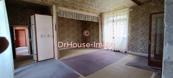 Maison à vendre 7 pièces de 250 m²