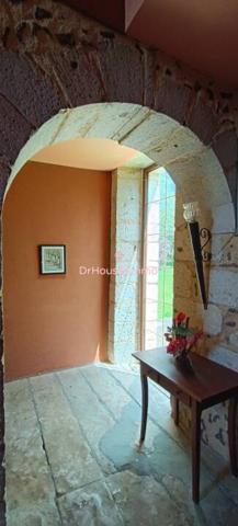 Maison à vendre 7 pièces de 250 m²