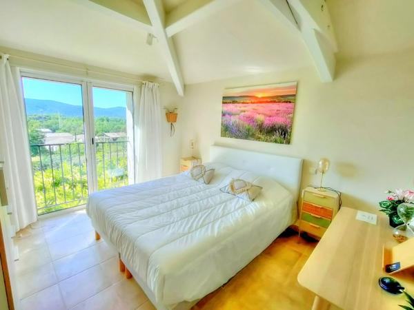 Maison à GAREOULT (83136)