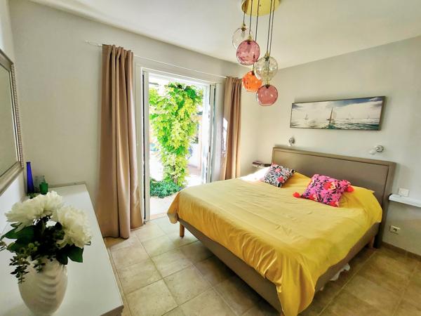 Maison à GAREOULT (83136)