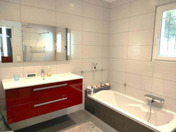 Maison à GAREOULT (83136)