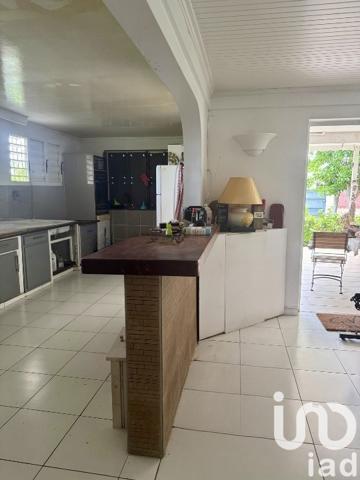 House for sale 4 rooms 110 m² Goyave