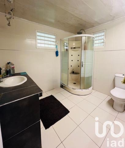 House for sale 4 rooms 110 m² Goyave