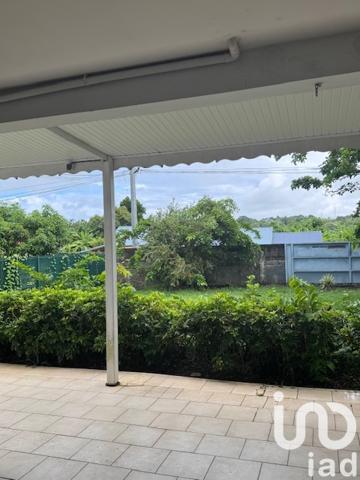 House for sale 4 rooms 110 m² Goyave