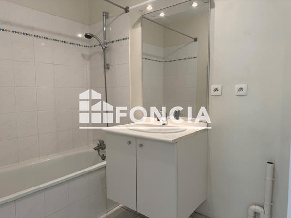 Location Appartement 3 pièces 73.14 m² - 3 RUE DE LEITRIM G271 Cesson Sevigne 35510